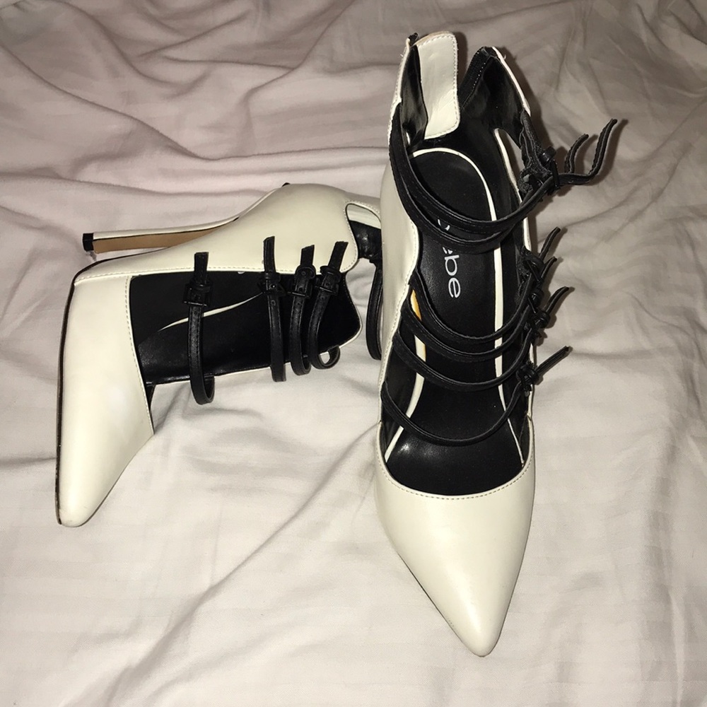 Bebe Heels - image 1